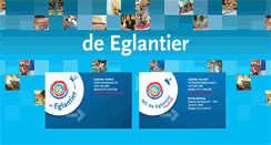 Desktop Screenshot of eglantierdelft.nl